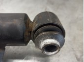 Recambio de amortiguador trasero izquierdo para bmw x6 (e71) xdrive40d referencia OEM IAM 33526788511 