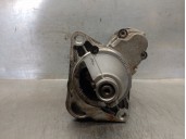 Replacement starter motor for Opel Corsa E 1.4 OEM IAM reference 25200067 0001192087 BOSCH