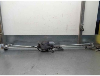 Replacement front wiper motor for Opel Astra J GTi 1.4 Sedan P10 OEM IAM reference 13262434 1397220623 