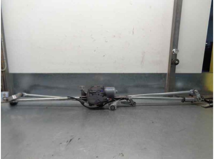 Recambio de motor limpia delantero para opel astra j gti 1.4 sedan p10 referencia OEM IAM 13262434 1397220623 