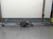 Recambio de motor limpia delantero para opel astra j gti 1.4 sedan p10 referencia OEM IAM 13262434 1397220623 