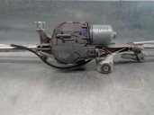 Recambio de motor limpia delantero para opel astra j gti 1.4 sedan p10 referencia OEM IAM 13262434 1397220623 