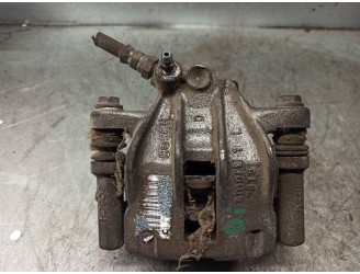 Recambio de pinza freno delantera izquierda para smart coupe fortwo coupe (52kw) referencia OEM IAM   