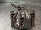 Recambio de pinza freno delantera izquierda para smart coupe fortwo coupe (52kw) referencia OEM IAM   