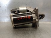 Replacement starter motor for Opel Corsa E 1.4 OEM IAM reference 25200067 0001192087 BOSCH