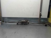 Recambio de motor limpia delantero para opel astra j gti 1.4 sedan p10 referencia OEM IAM 13262434 1397220623 