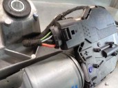 Recambio de motor limpia delantero para opel astra j gti 1.4 sedan p10 referencia OEM IAM 13262434 1397220623 