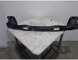 Recambio de refuerzo paragolpes trasero para bmw x6 (e71) xdrive40d referencia OEM IAM 51127158449 DE HIERRO 5 PUERTAS