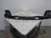Replacement rear bumper reinforcement for BMW X6 (E71) xDrive40d OEM IAM reference 51127158449 STEEL 5 DOORS