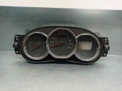 Recambio de cuadro instrumentos para dacia lodgy 1.6 sce cat referencia OEM IAM 248100621R NS30056596Y JONSON CONTROLS