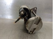 Replacement starter motor for Opel Corsa E 1.4 OEM IAM reference 25200067 0001192087 BOSCH