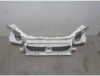 Replacement front panel for Nissan Kubistar (X76) 1.5 dCi Turbodiesel CAT OEM IAM reference SHEET METAL 