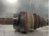 Recambio de transmision trasera izquierda para bmw x6 (e71) xdrive40d referencia OEM IAM 33207582141 