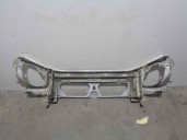 Recambio de panel frontal para nissan kubistar (x76) 1.5 dci turbodiesel cat referencia OEM IAM DE CHAPA 