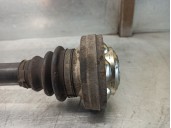 Recambio de transmision trasera izquierda para bmw x6 (e71) xdrive40d referencia OEM IAM 33207582141 