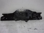 Recambio de panel frontal para opel corsa e 1.4 referencia OEM IAM 1312358 DE CHAPA 
