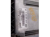 Recambio de centralita motor uce para opel insignia a (g09) 2.0 cdti (68) referencia OEM IAM 55577619 0281017453 BOSCH