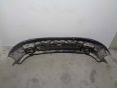 Recambio de paragolpes delantero para nissan kubistar (x76) 1.5 dci turbodiesel cat referencia OEM IAM NEGRO 