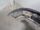 Recambio de paragolpes delantero para nissan kubistar (x76) 1.5 dci turbodiesel cat referencia OEM IAM NEGRO 