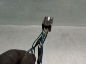 Recambio de maneta exterior porton para chevrolet cruze hatchback 2.0 diesel cat referencia OEM IAM 95275185 95275185 