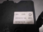 Recambio de abs para seat ibiza (kj1) 1.0 referencia OEM IAM 2Q0614517AA 
