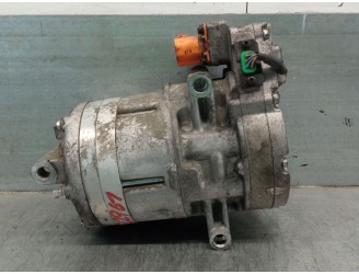 Recambio de compresor aire acondicionado para hyundai ioniq (ae) 1.6 gdi hybrid referencia OEM IAM 97701G5000 97701G5000 