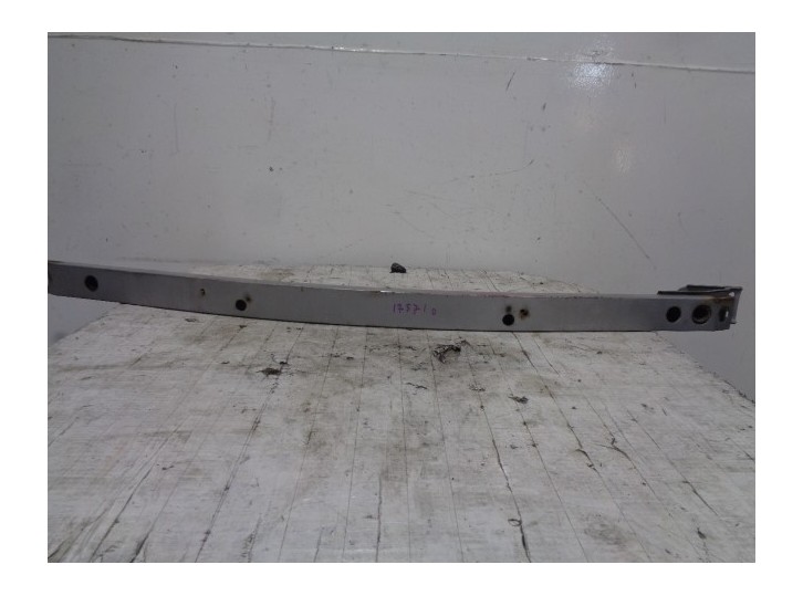 Recambio de refuerzo paragolpes delantero para nissan primera berlina (p11) 2.0 16v cat referencia OEM IAM 752129F530  