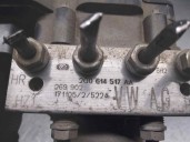 Recambio de abs para seat ibiza (kj1) 1.0 referencia OEM IAM 2Q0614517AA 