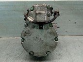 Recambio de compresor aire acondicionado para hyundai ioniq (ae) 1.6 gdi hybrid referencia OEM IAM 97701G5000 97701G5000 