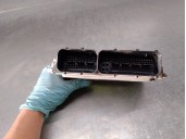 Recambio de centralita motor uce para opel insignia a (g09) 2.0 cdti (68) referencia OEM IAM 55577619 0281017453 BOSCH