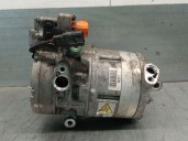 Recambio de compresor aire acondicionado para hyundai ioniq (ae) 1.6 gdi hybrid referencia OEM IAM 97701G5000 97701G5000 