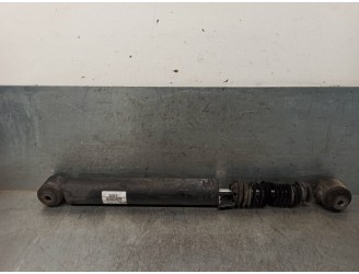 Recambio de amortiguador trasero derecho para peugeot 207 confort referencia OEM IAM 5206PZ  