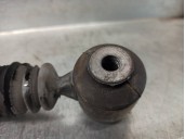 Recambio de amortiguador trasero derecho para peugeot 207 confort referencia OEM IAM 5206PZ  