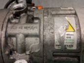 Recambio de compresor aire acondicionado para hyundai ioniq (ae) 1.6 gdi hybrid referencia OEM IAM 97701G5000 97701G5000 