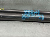 Replacement trunk / tailgate struts for Chevrolet Cruze Hatchback 2.0 Diesel CAT OEM IAM reference 95146515 95146515 
