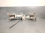 Recambio de bisagra porton para renault kangoo / grand kangoo ii (kw0/1_) 1.5 dci 85 (kw0k, kw0l, kw0b) referencia OEM IAM 90400