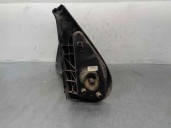 Replacement left mirror for Nissan Kubistar (X76) 1.5 dCi Turbodiesel CAT OEM IAM reference 9635400Q0B MANUAL 