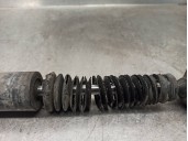 Recambio de amortiguador trasero derecho para peugeot 207 confort referencia OEM IAM 5206PZ  