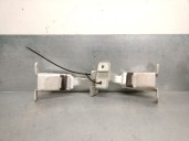 Recambio de bisagra porton para renault kangoo / grand kangoo ii (kw0/1_) 1.5 dci 85 (kw0k, kw0l, kw0b) referencia OEM IAM 90400