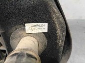 Replacement left mirror for Nissan Kubistar (X76) 1.5 dCi Turbodiesel CAT OEM IAM reference 9635400Q0B MANUAL 