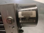 Recambio de abs para citroën c5 berlina 2.0 hdi fap cat (rhr / dw10bted4) referencia OEM IAM 9659770580 10020602334 ATE