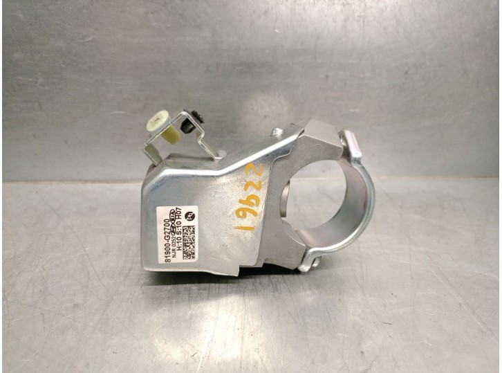 Recambio de antirrobo para hyundai ioniq (ae) 1.6 gdi hybrid referencia OEM IAM 81900G2700 81900G2700 