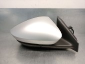 Recambio de retrovisor derecho para skoda karoq (nu7, nd7) 1.5 tsi referencia OEM IAM 57B857508M 57B857508M 