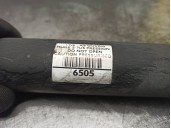 Recambio de amortiguador trasero derecho para peugeot 207 confort referencia OEM IAM 5206PZ  