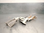 Recambio de bisagra porton para renault kangoo / grand kangoo ii (kw0/1_) 1.5 dci 85 (kw0k, kw0l, kw0b) referencia OEM IAM 90400
