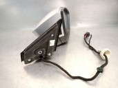 Recambio de retrovisor derecho para skoda karoq (nu7, nd7) 1.5 tsi referencia OEM IAM 57B857508M 57B857508M 