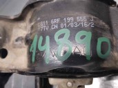 Recambio de soporte cambio para skoda rapid 1.4 16v tsi referencia OEM IAM 6RF19955J  