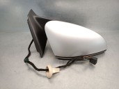 Recambio de retrovisor derecho para skoda karoq (nu7, nd7) 1.5 tsi referencia OEM IAM 57B857508M 57B857508M 