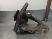 Recambio de mangueta trasera izquierda para bmw x6 (e71) xdrive40d referencia OEM IAM 33326879101 