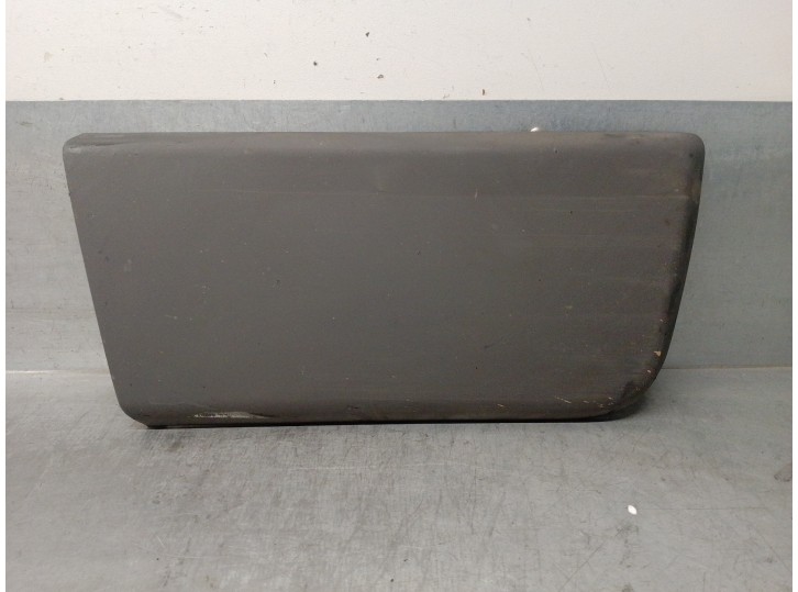 Recambio de molduras delanteras para citroën jumper caja cerrada, techo sobreelevado (06.2006 =>) 3.0 hdi fap cat referencia OEM